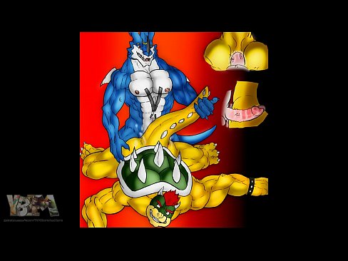 Boomer reccomend bowser naked pics