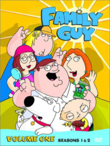 Vulture recomended episodes family guy