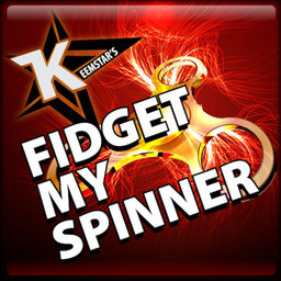 Fidget Spinners Review - Ricky Berwick.