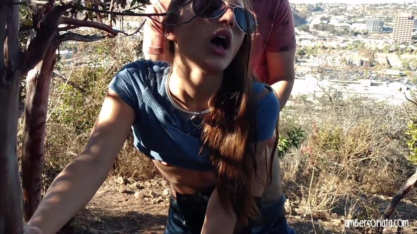 Rookie reccomend fucking cockthirsty teen cliffside
