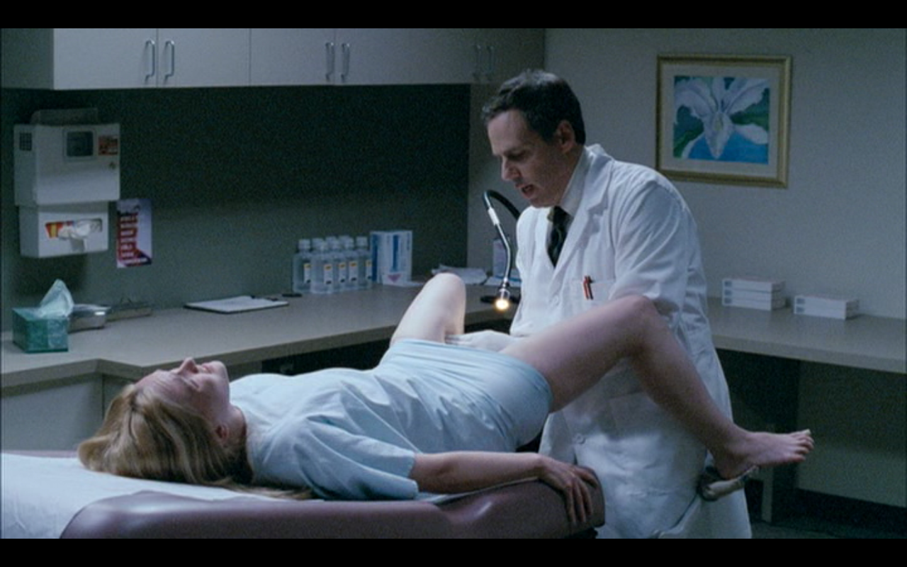 best of Movies scene gynecology exam