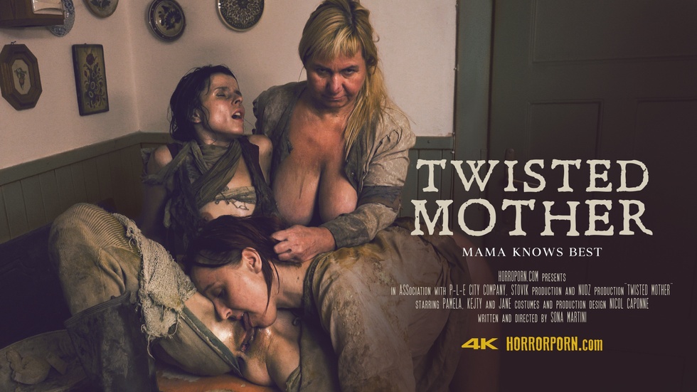 Mouse reccomend horrorporn twisted mother