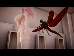 best of Part insects lilia with