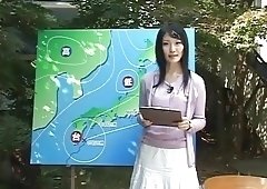 best of News facialed fucked japanese anchors