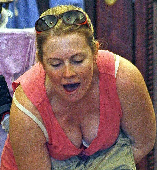 Joan hart up skirt pictures