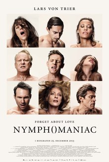 best of Full movie nymphomaniac