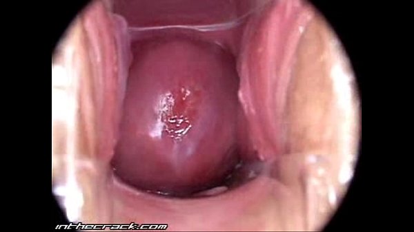 Jessica R. reccomend orgasm filmed from inside vagina