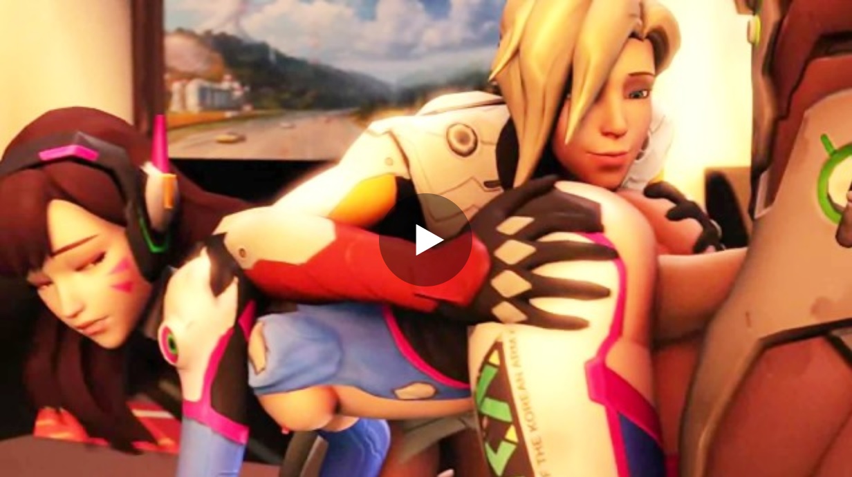 Ladybug reccomend overwatch genji threesome