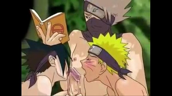 best of Naruto de porno guei