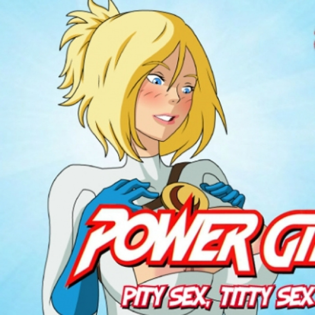 Boomer reccomend power pity titty