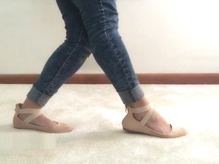 Peppermint recommend best of pray perfect flats