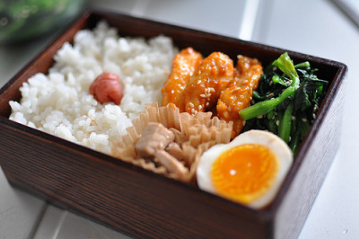 best of Multiple steaming yummy with bento