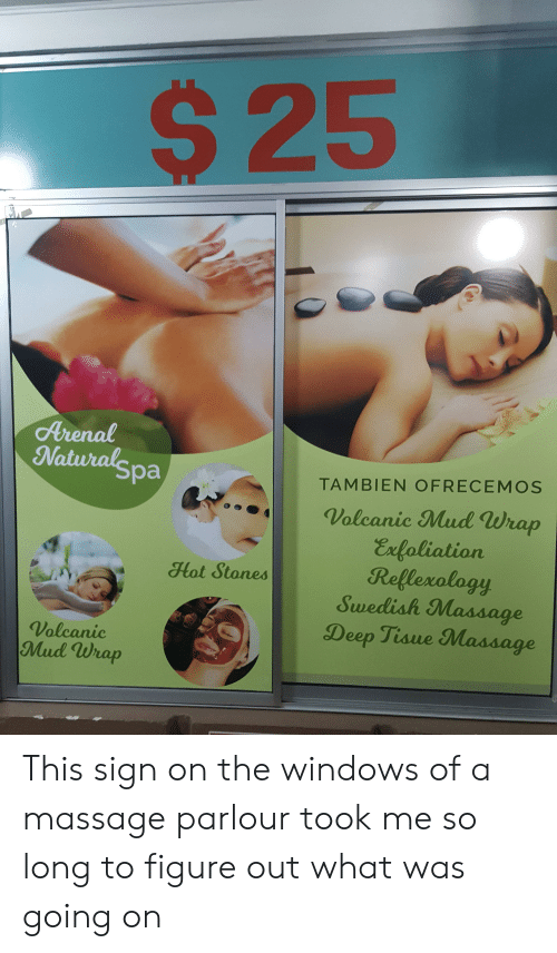 best of Deeper expected massage goes swedish than
