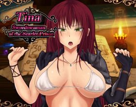 best of Fallen scarlet tina swordswoman prison