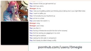 Year-old some omegle