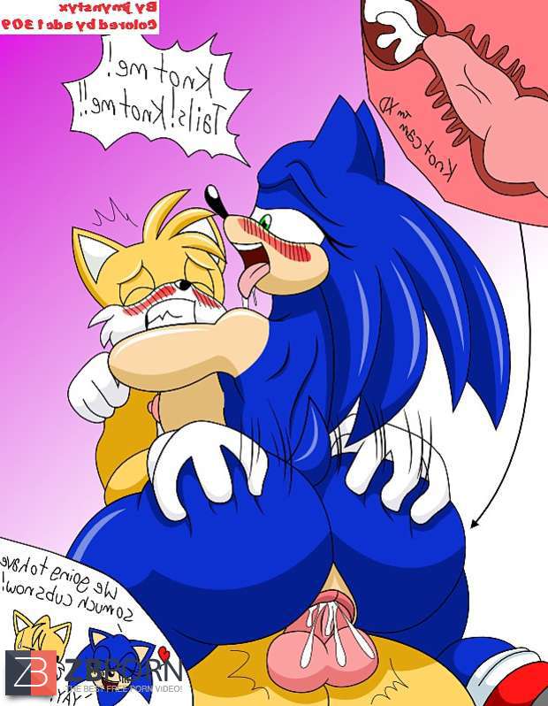 Cupid reccomend hedgehog sonic