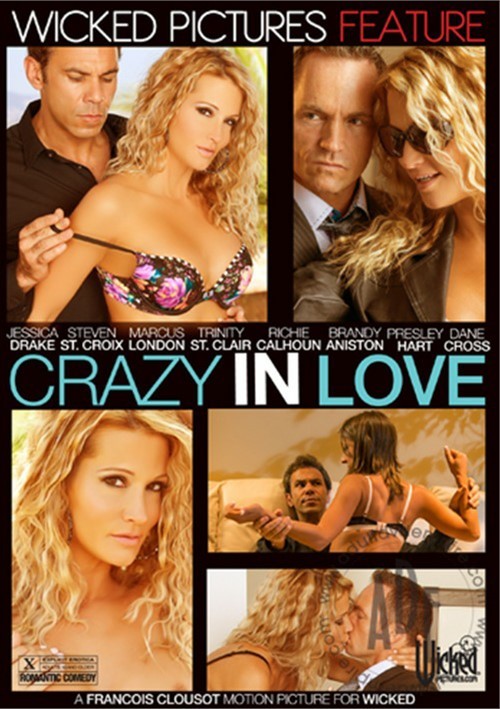 Crazy love movie